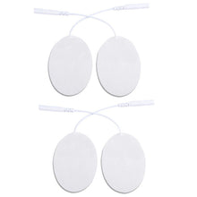 Load image into Gallery viewer, Pelvic Pads - 4 Pack