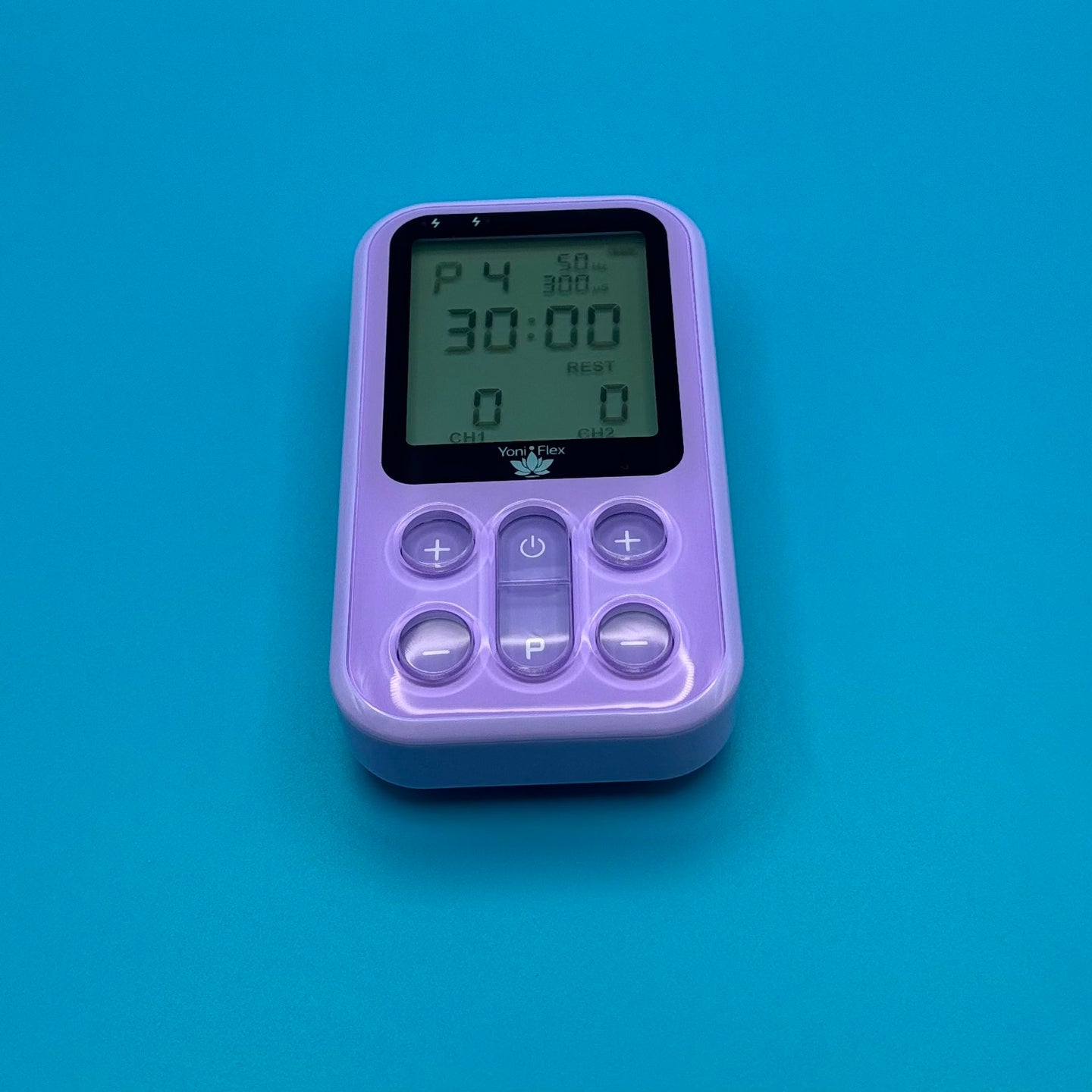 YoniFlex Pelvic Trainer