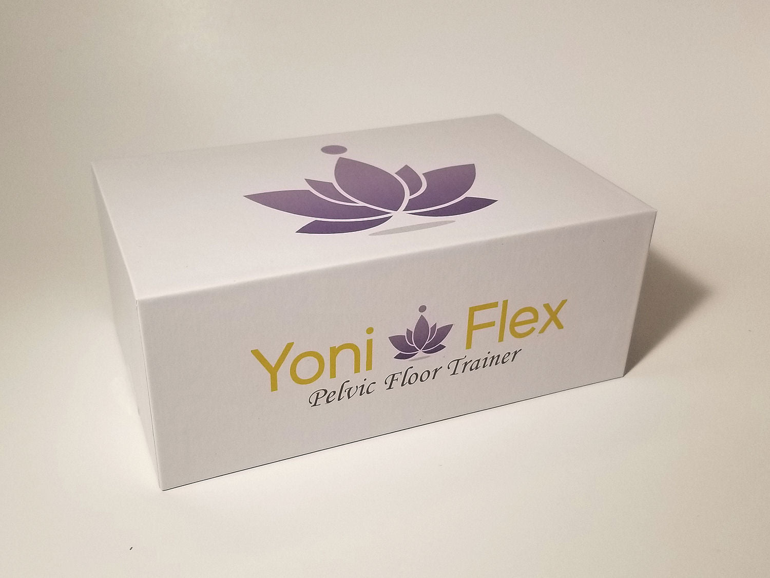 YoniFlex Pelvic Floor Trainer Test